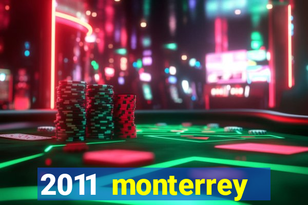 2011 monterrey casino attack