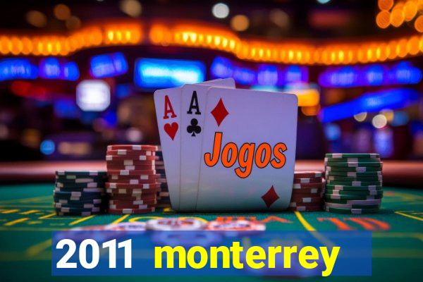 2011 monterrey casino attack