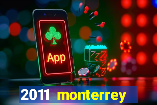 2011 monterrey casino attack