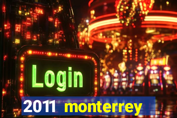 2011 monterrey casino attack