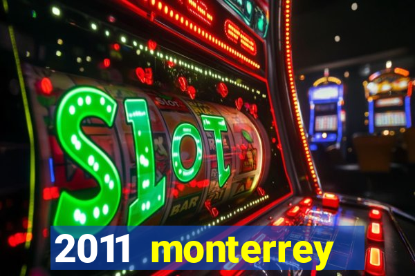 2011 monterrey casino attack