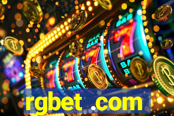 rgbet .com