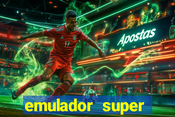 emulador super nintendo zsnes + 845 jogos (roms) download