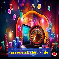 haveselskabet - del og dyrk