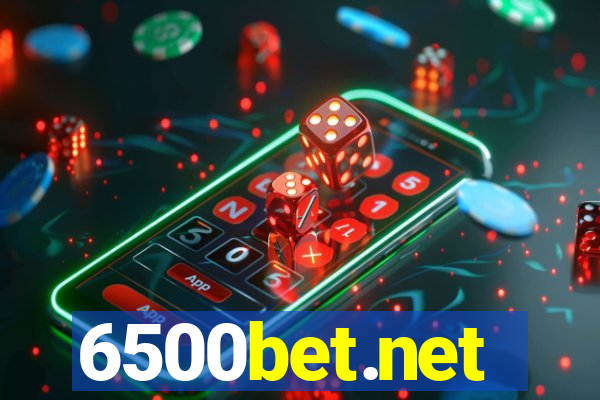 6500bet.net