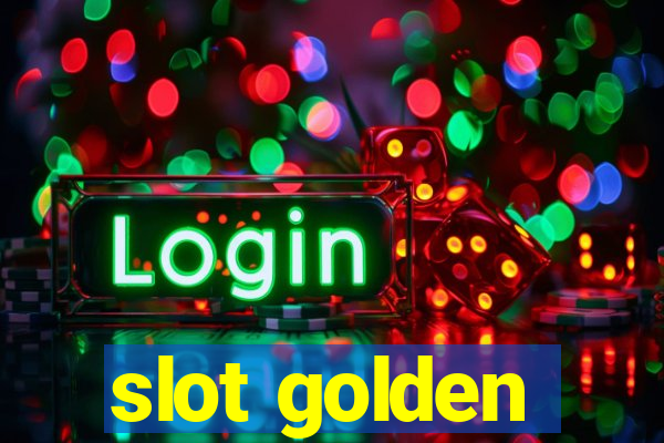 slot golden