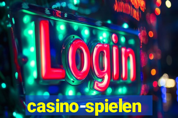 casino-spielen