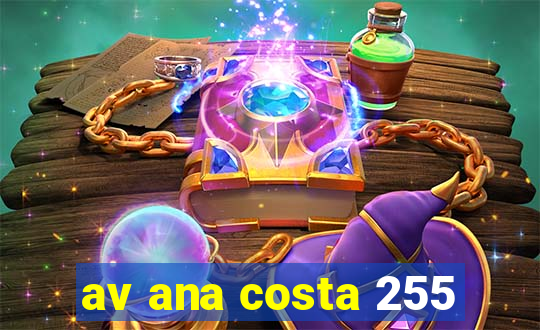 av ana costa 255