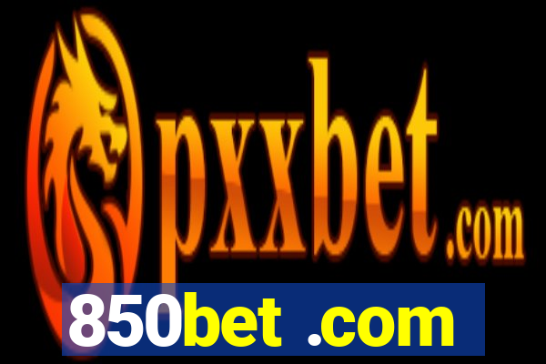 850bet .com