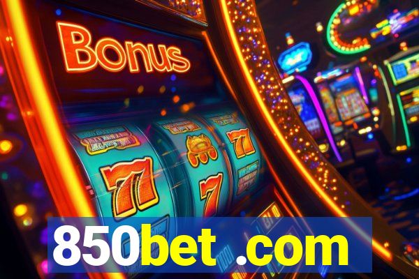 850bet .com