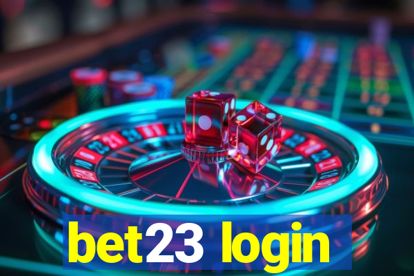 bet23 login