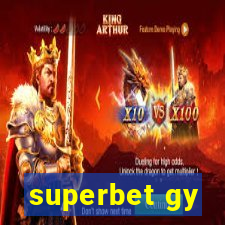 superbet gy