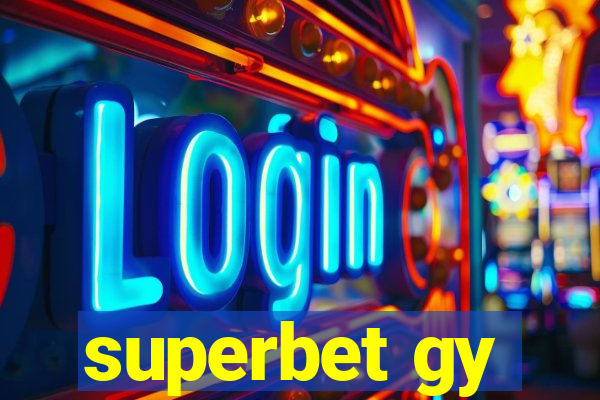 superbet gy