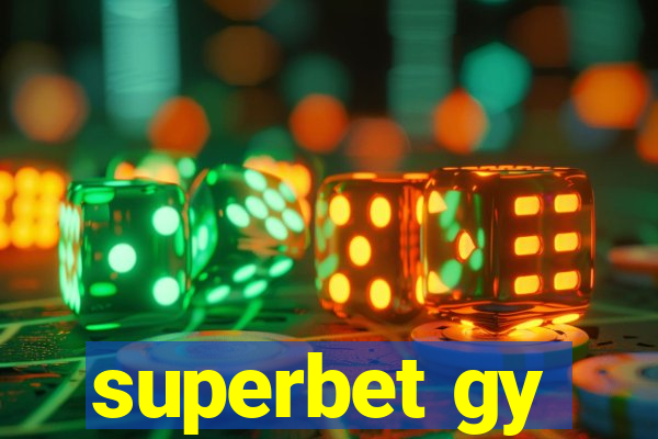 superbet gy