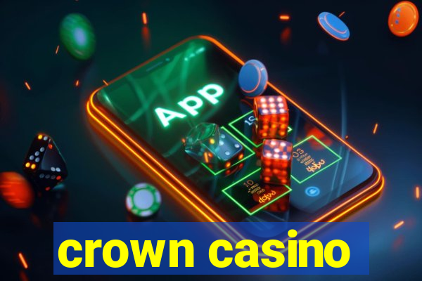 crown casino