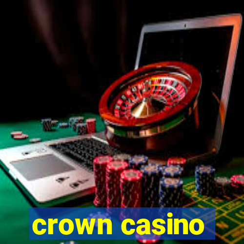 crown casino