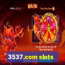 3537.com slots