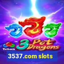 3537.com slots