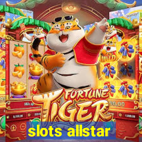 slots allstar