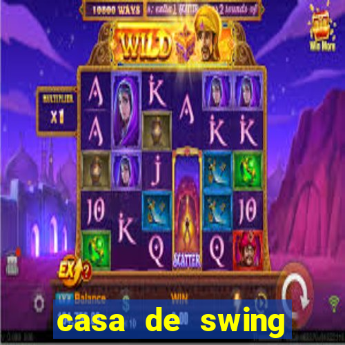 casa de swing porto alegre