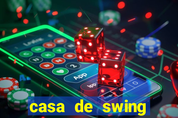 casa de swing porto alegre