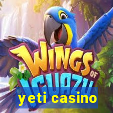 yeti casino