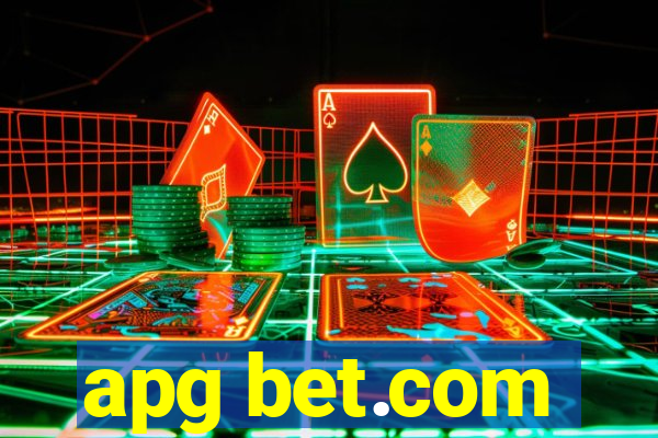 apg bet.com