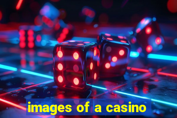 images of a casino