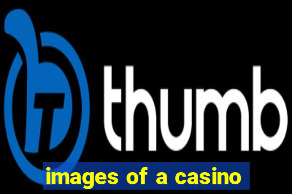 images of a casino