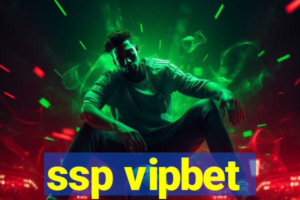 ssp vipbet