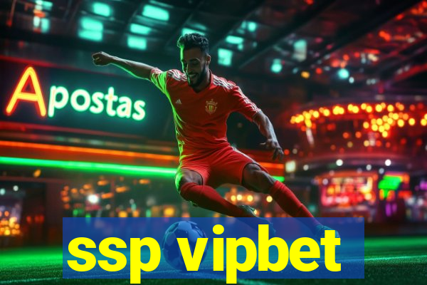 ssp vipbet