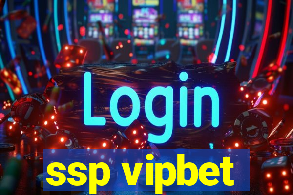 ssp vipbet