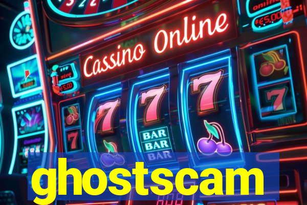 ghostscam