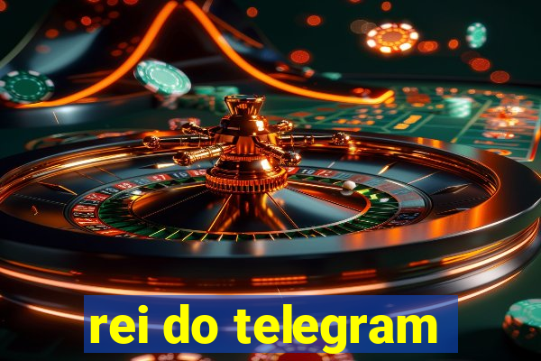 rei do telegram