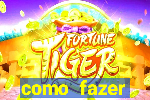 como fazer aplicativo de jogos