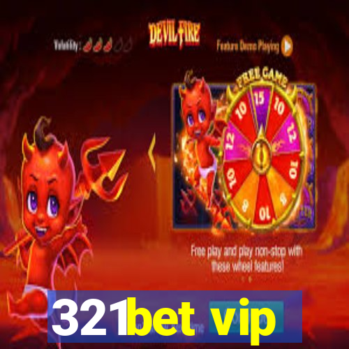 321bet vip