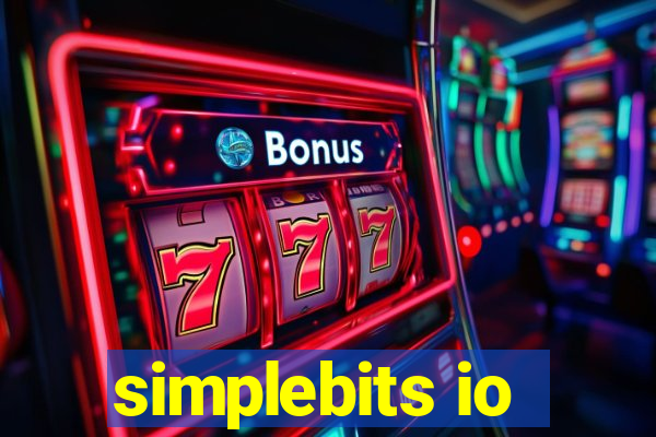 simplebits io