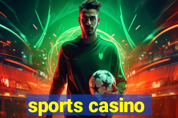 sports casino