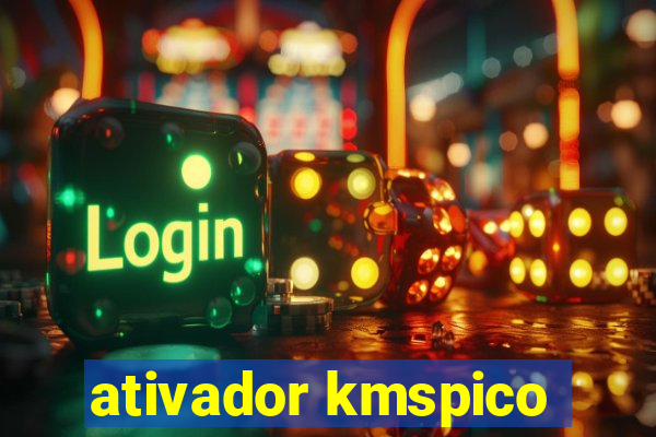 ativador kmspico