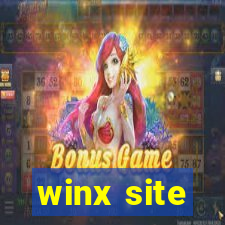 winx site