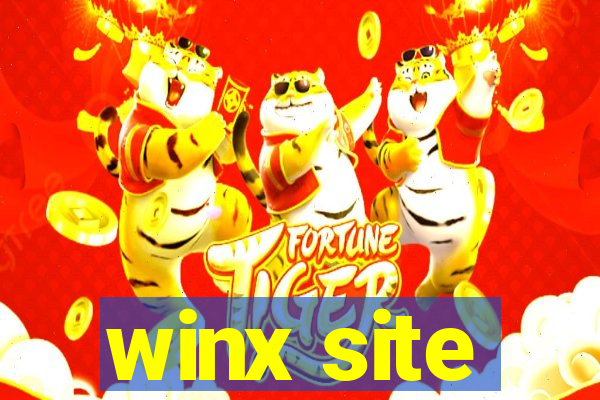 winx site