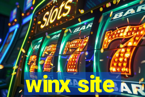 winx site