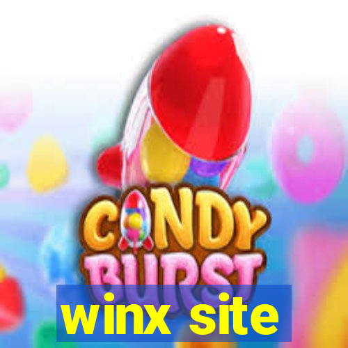 winx site