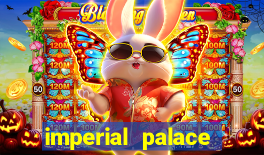 imperial palace casino mississippi