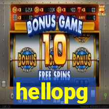 hellopg