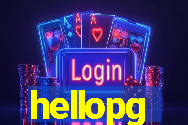 hellopg