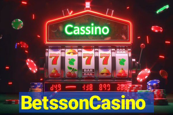 BetssonCasino