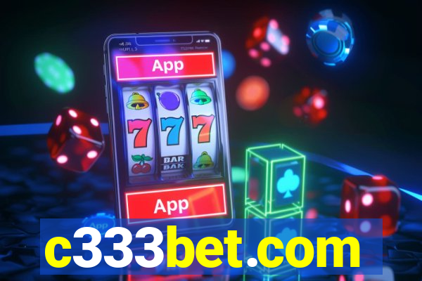 c333bet.com