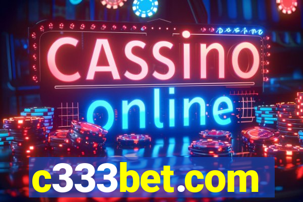 c333bet.com