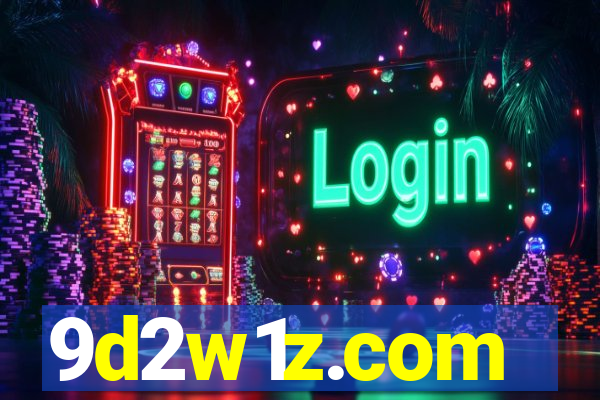 9d2w1z.com